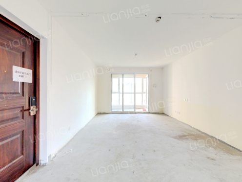 整租·中南熙悦 4室2厅 南/北