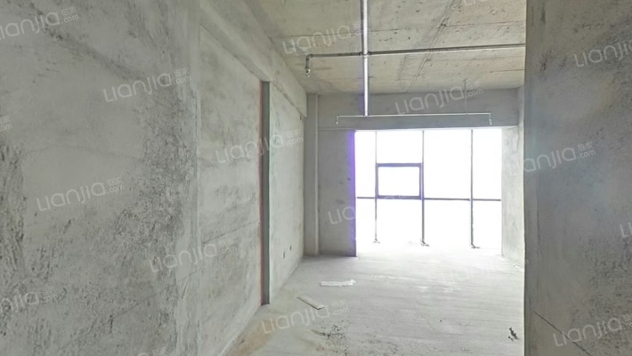 新城国际综合楼二手房实景图