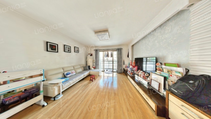 融侨东区C区二手房实景图