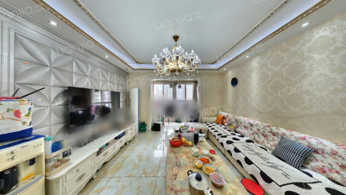 台北湾北区二手房实景图