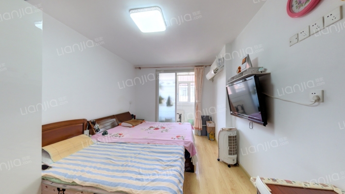 四化里(河西)二手房实景图