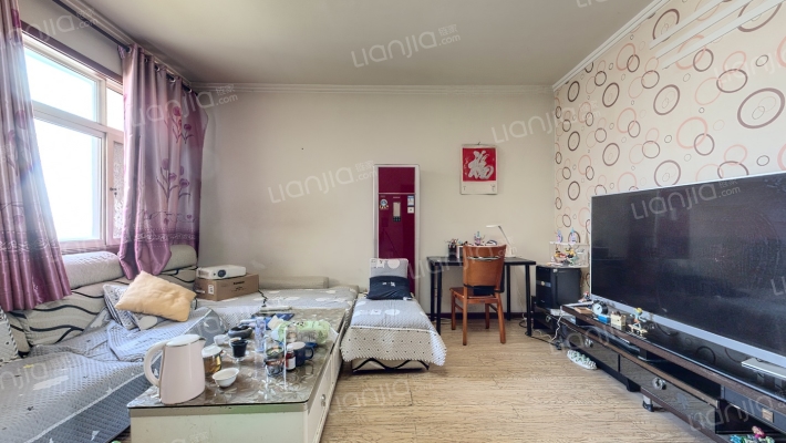 西安车辆厂东花园B区二手房实景图