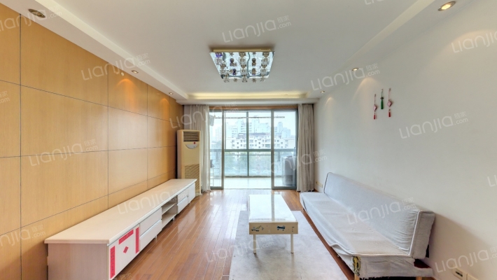 盛源公寓二手房实景图