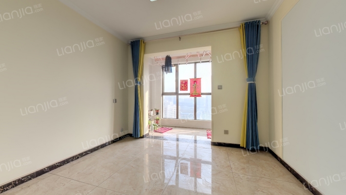 锦艺四季城香榭苑二手房实景图