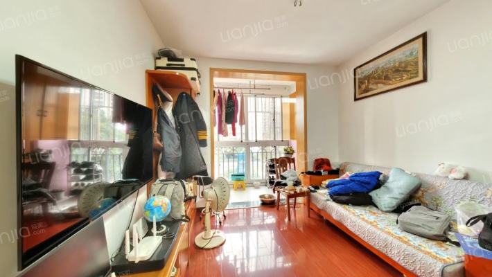 蓬莱花园二手房实景图