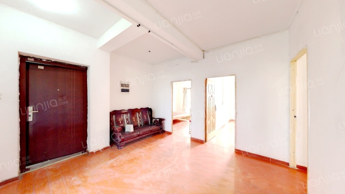 横港新家园二手房实景图