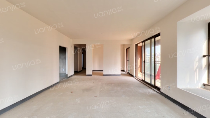 公园九里1期玖悦二手房实景图