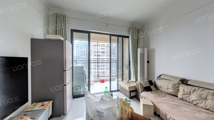 君瑞华府二手房实景图