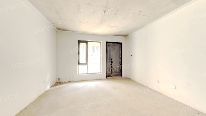 温泉新都孔雀城二期二手房实景图