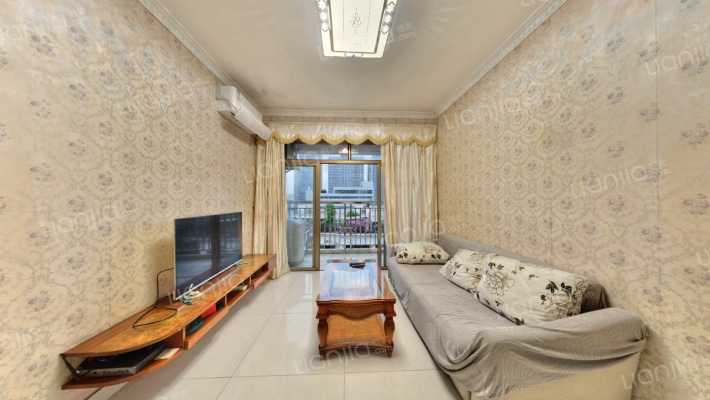 绿茵丰和家园二手房实景图