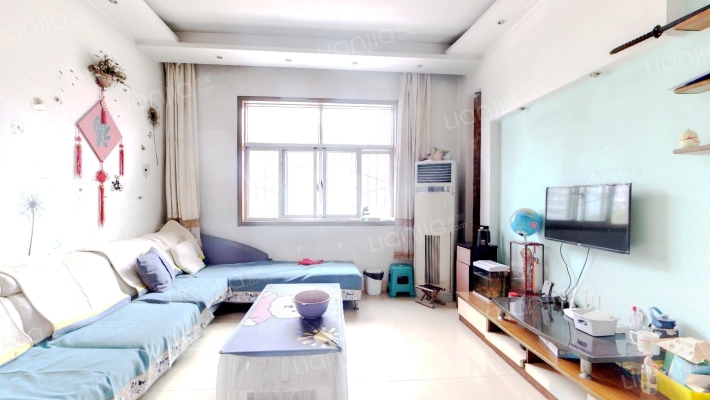 开元小区二手房实景图