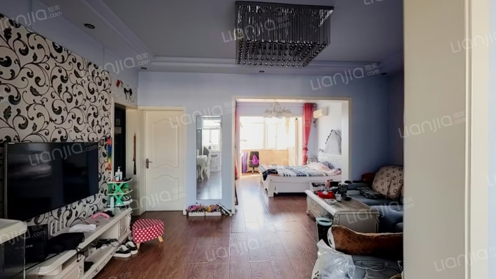 地院巷8号院二手房实景图