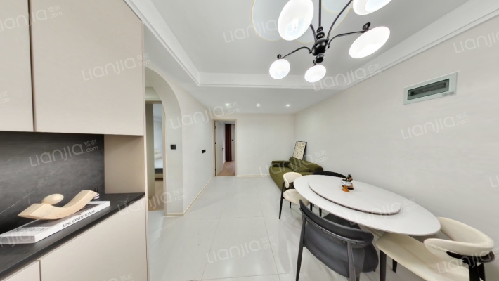 风雷新村二手房实景图