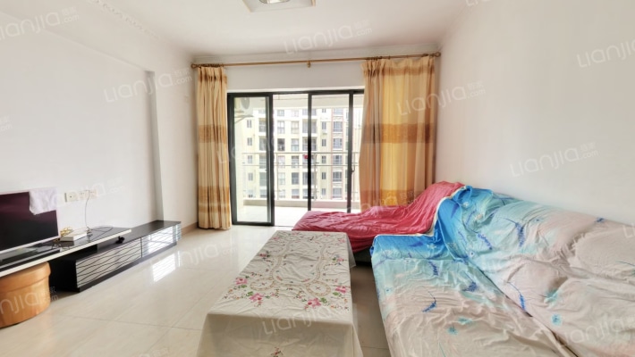 翠堤尚园二手房实景图