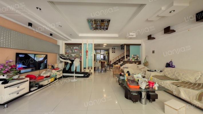 东方经典花园二手房实景图