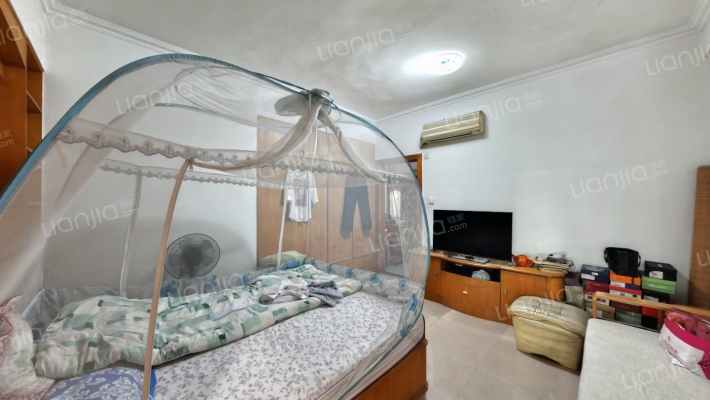 华怡花园二手房实景图