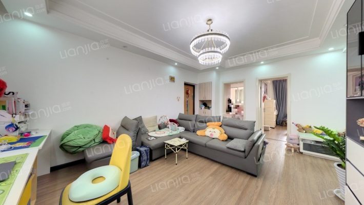 省中药材家属院二手房实景图