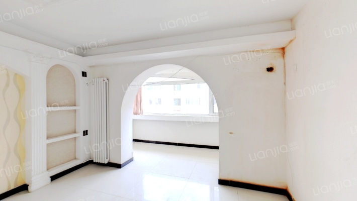 景欣园二手房实景图