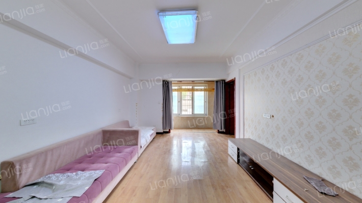 翰骊国际二手房实景图