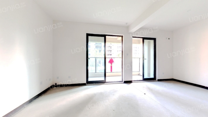 弘阳昕悦棠二手房实景图