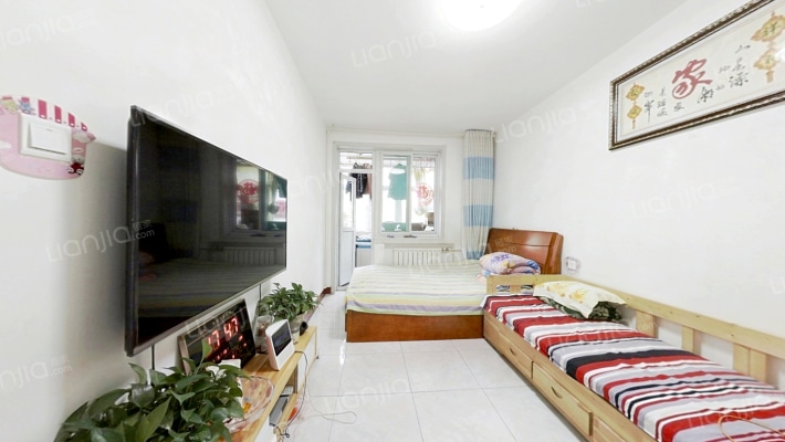 上马街82号院二手房实景图