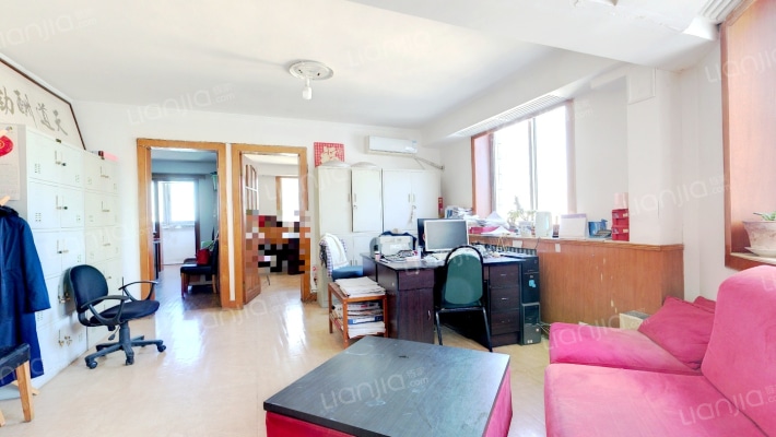 银城大厦二手房实景图