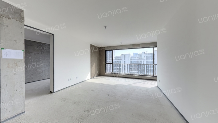 荣科文苑二手房实景图