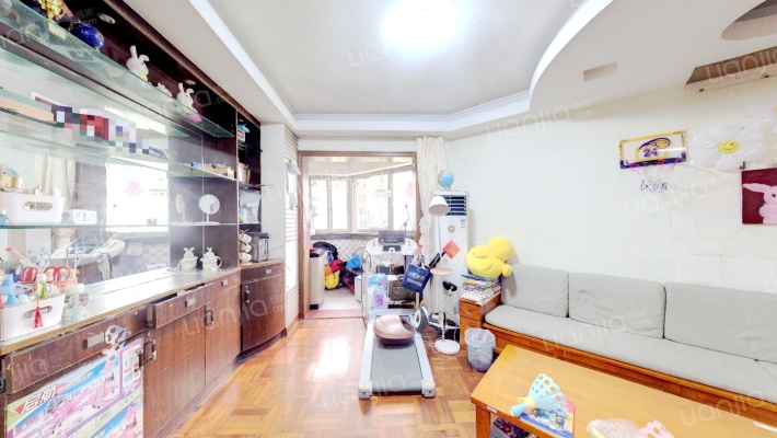 朝恒大厦二手房实景图