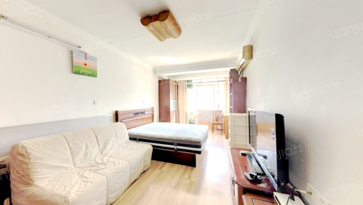 吴中路970弄二手房实景图