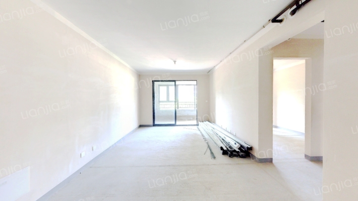 中海都汇滨江一期二手房实景图