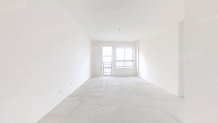 春天里二手房实景图