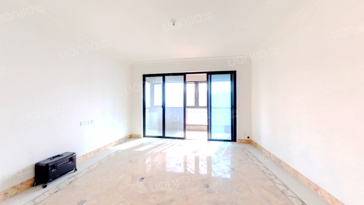 阜阳碧桂园小区二手房实景图