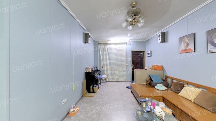 东港小区二手房实景图