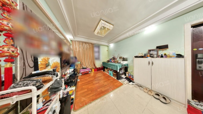 新升新苑二手房实景图