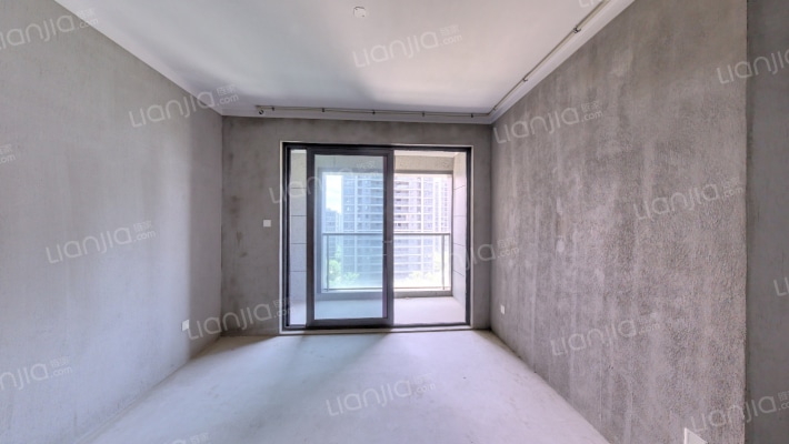 绿城朝华郡二手房实景图