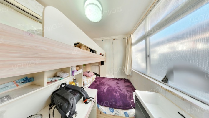 北新桥二条二手房实景图