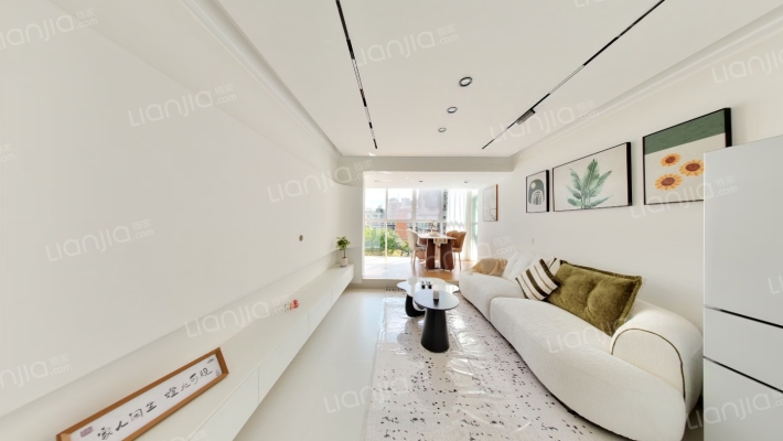 云南白药集团股份有限公司二手房实景图