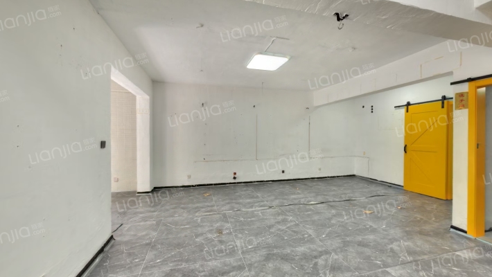 新华西美林公馆二手房实景图