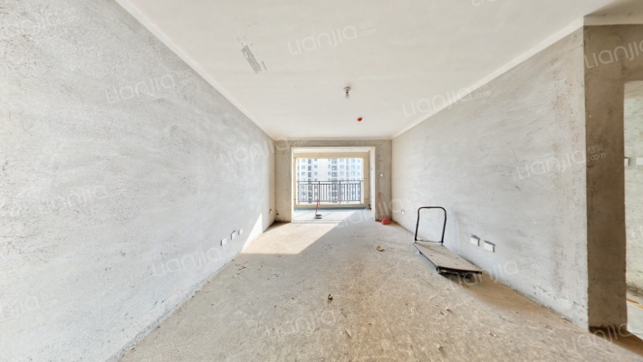 北海之滨南苑二手房实景图