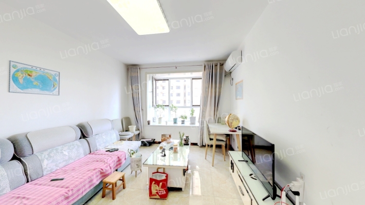 孔寨新村二区二手房实景图