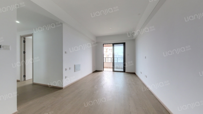 海玥铭邸二手房实景图