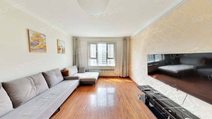 兴济佳苑二手房实景图