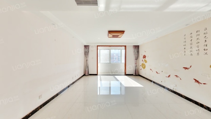 广电家园二手房实景图