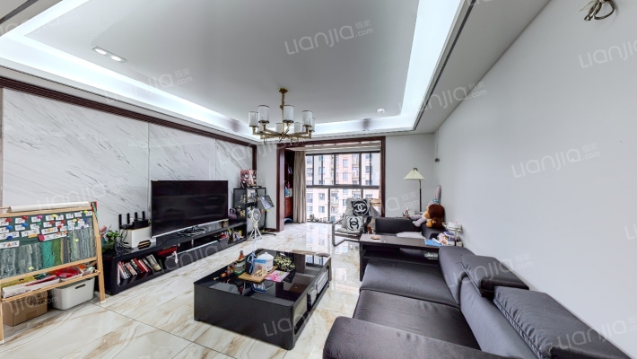 宁静嘉园二手房实景图