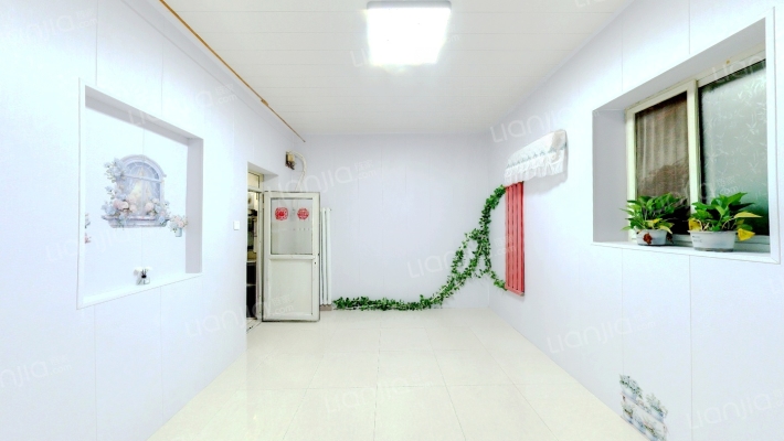 唐山道63号二手房实景图