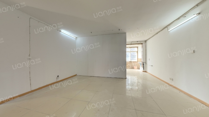 洪山制药厂二手房实景图