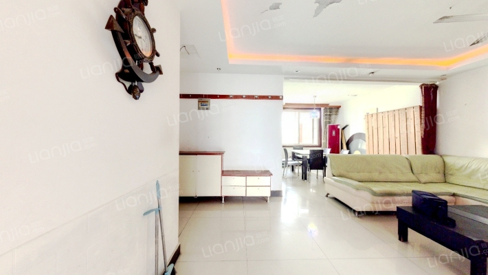 汪塘东区二手房实景图