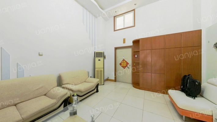 香山花园二手房实景图