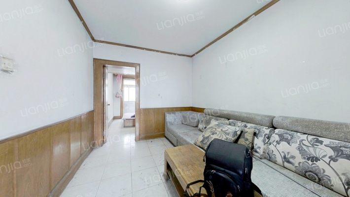 中隧东院小区二手房实景图