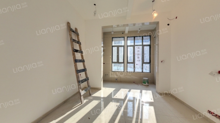 邯郸恒大翡翠御庭二手房实景图